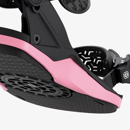 Union Contact Snowboard Bindings 2027