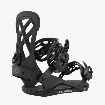 Union Flite Pro Snowboard Bindings 2027