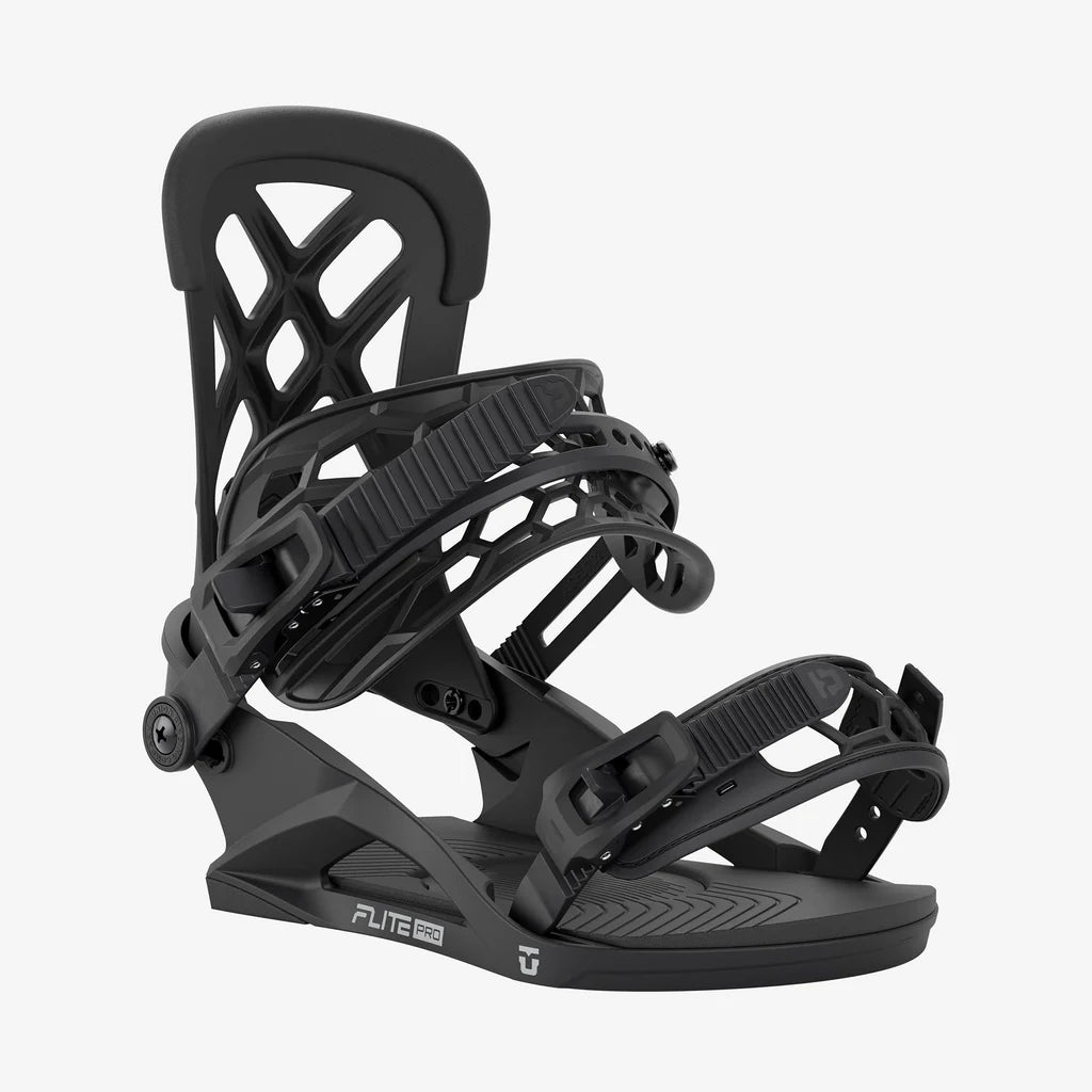 Union Flite Pro Snowboard Bindings 2027