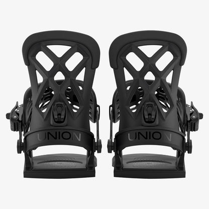 Union Flite Pro Snowboard Bindings 2027