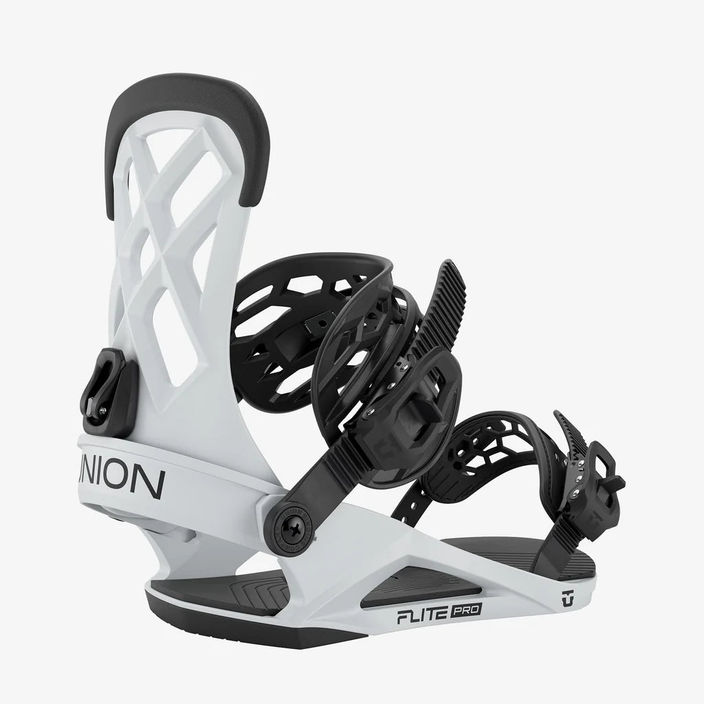 Union Flite Pro Snowboard Bindings 2027