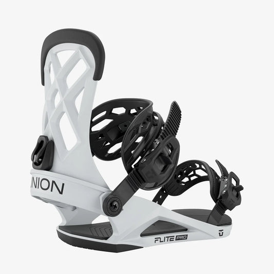 Union Flite Pro Snowboard Bindings 2027