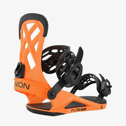 Union Flite Pro Snowboard Bindings 2027