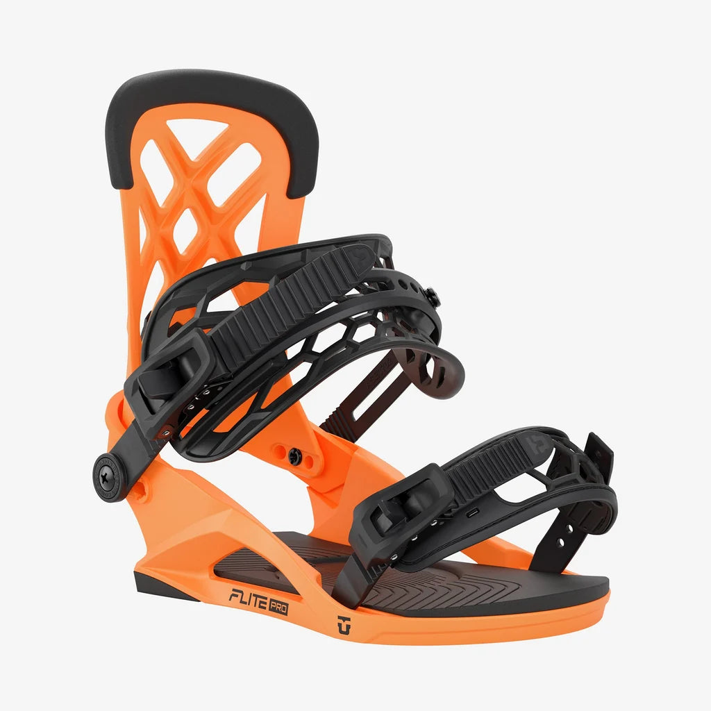 Union Flite Pro Snowboard Bindings 2027