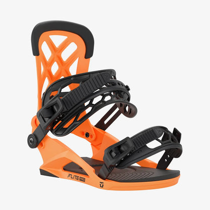 Union Flite Pro Snowboard Bindings 2027