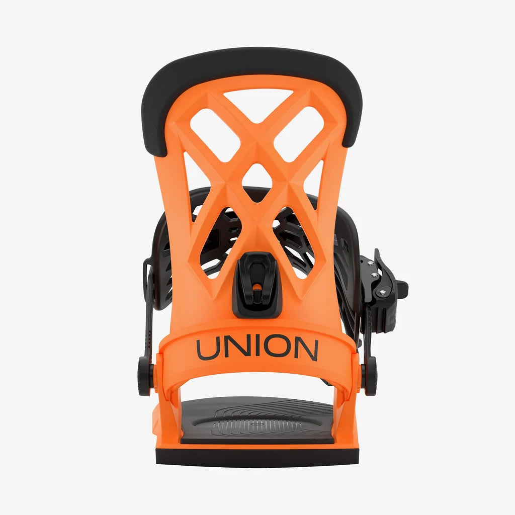 Union Flite Pro Snowboard Bindings 2027