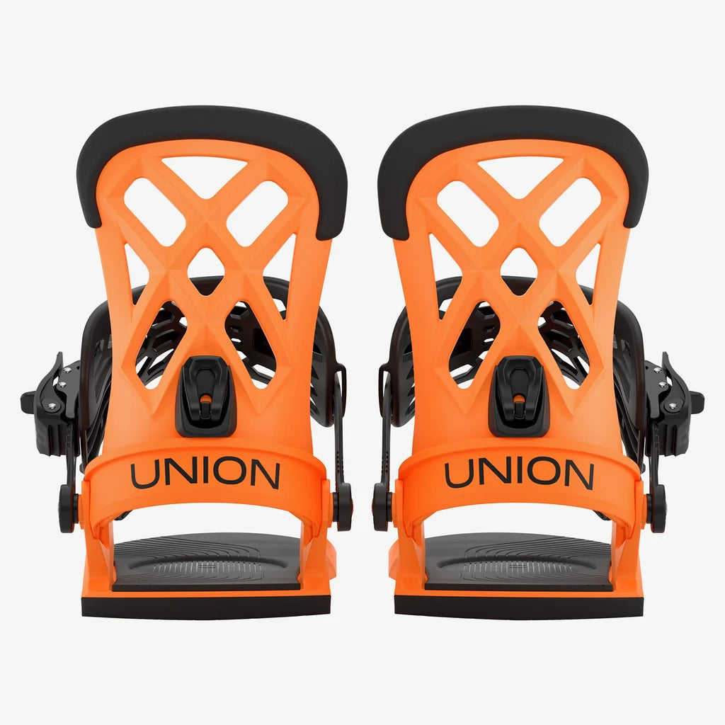 Union Flite Pro Snowboard Bindings 2027