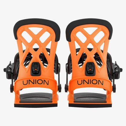 Union Flite Pro Snowboard Bindings 2027