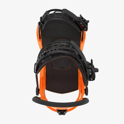 Union Flite Pro Snowboard Bindings 2027