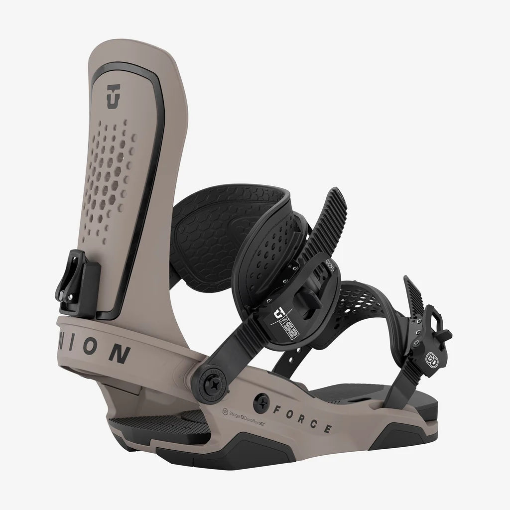 Union Force Snowboard Bindings 2027