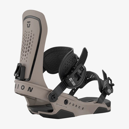 Union Force Snowboard Bindings 2027