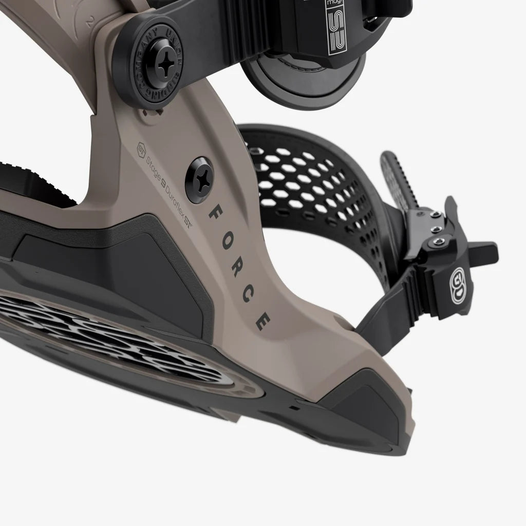 Union Force Snowboard Bindings 2027