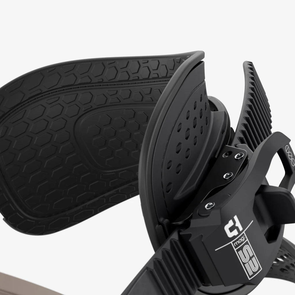 Union Force Snowboard Bindings 2027