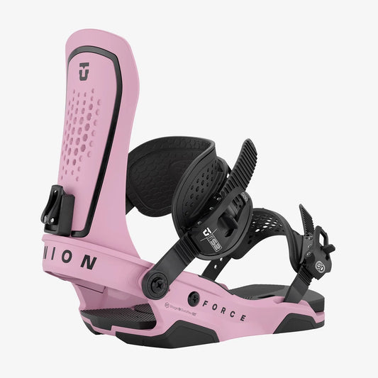 Union Force Snowboard Bindings 2027