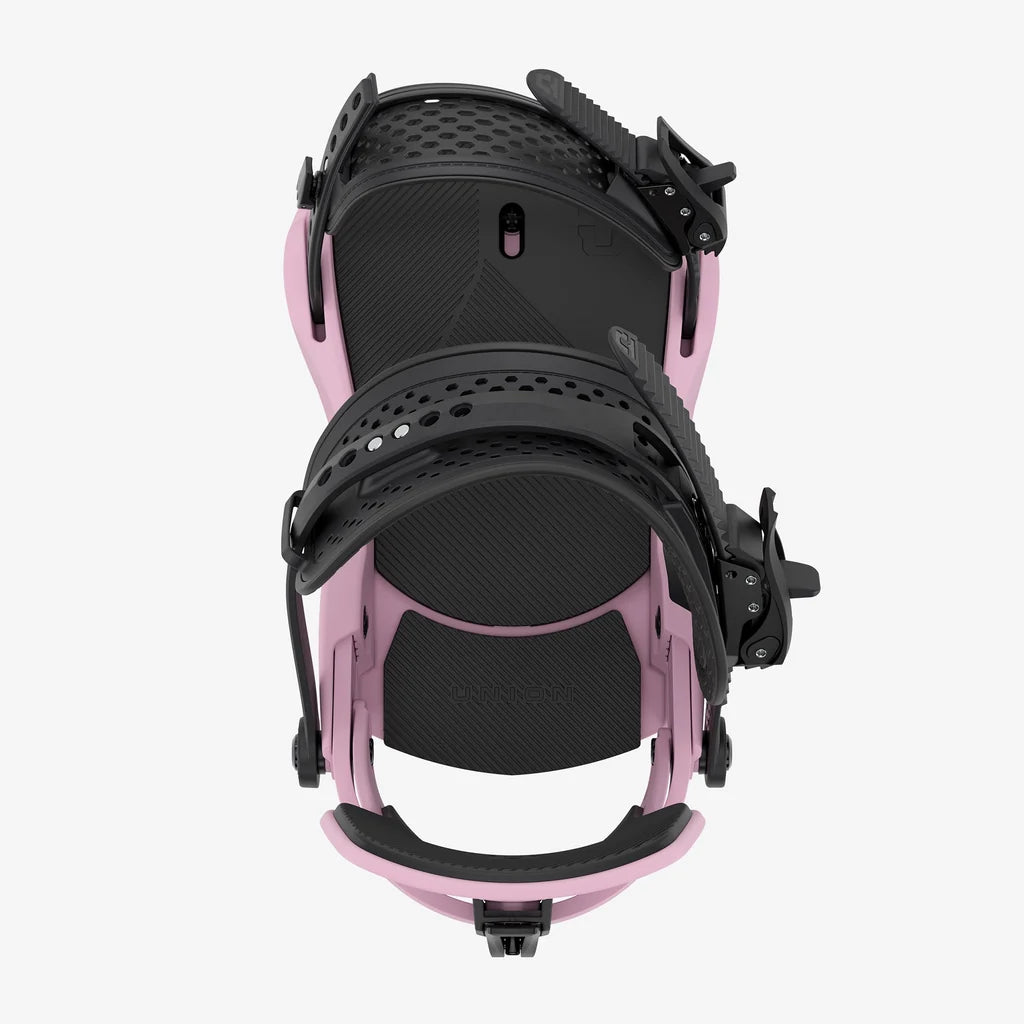 Union Force Snowboard Bindings 2027