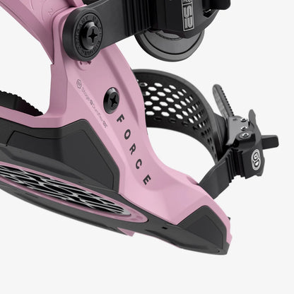 Union Force Snowboard Bindings 2027