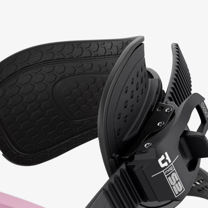 Union Force Snowboard Bindings 2027
