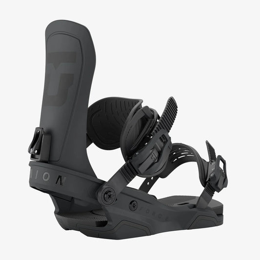 Union Force Team Snowboard Bindings 2027