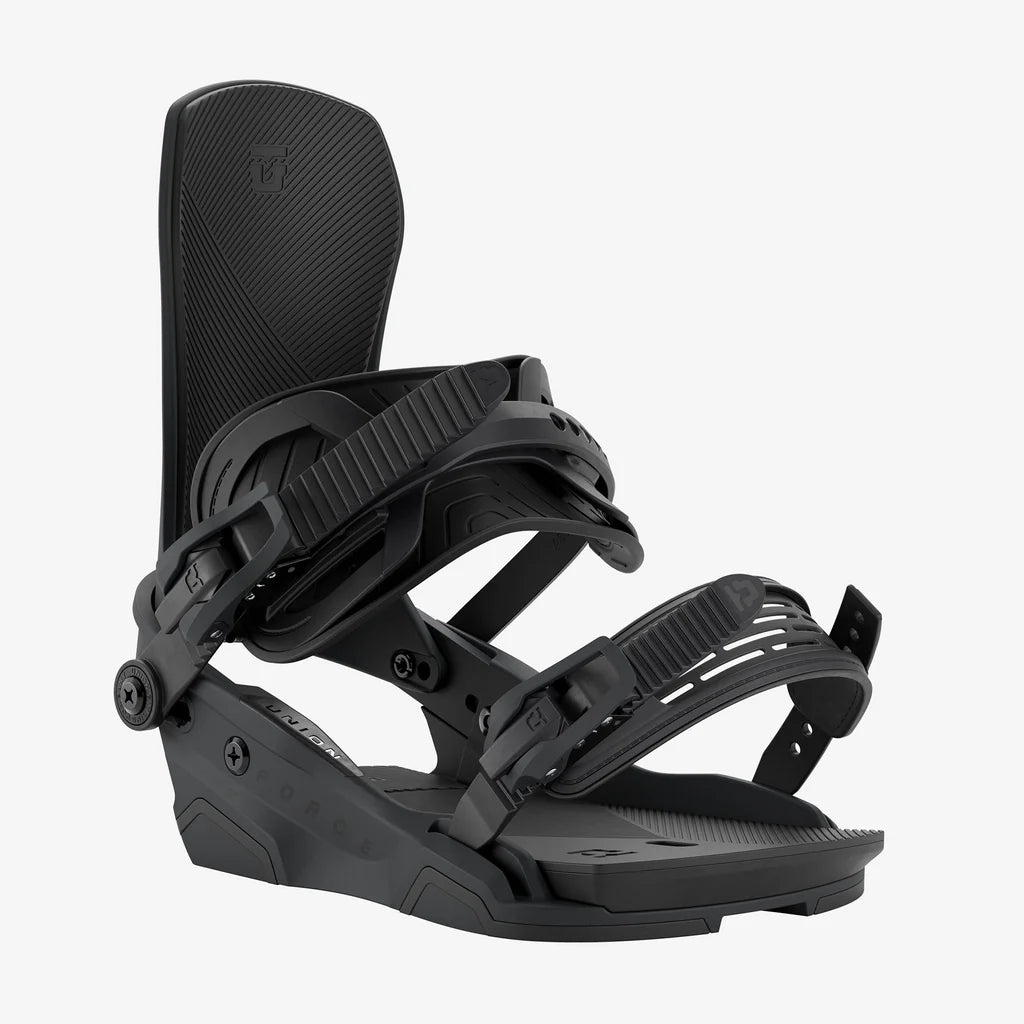 Union Force Team Snowboard Bindings 2027