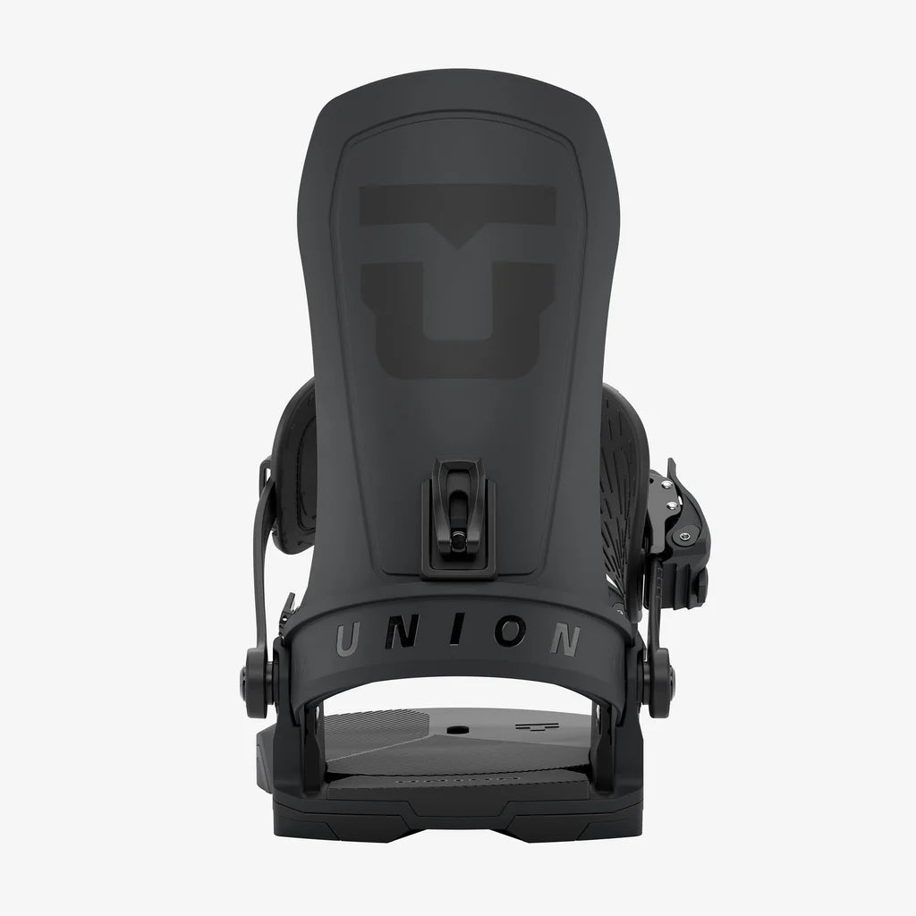 Union Force Team Snowboard Bindings 2027