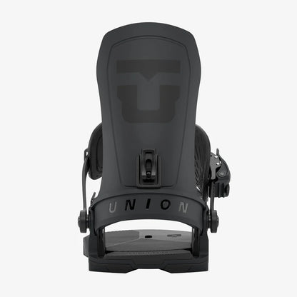 Union Force Team Snowboard Bindings 2027
