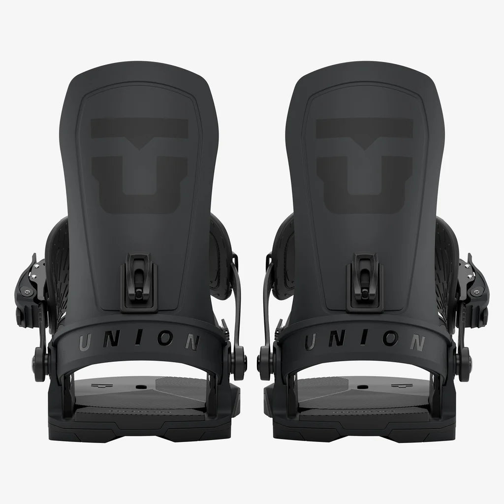 Union Force Team Snowboard Bindings 2027