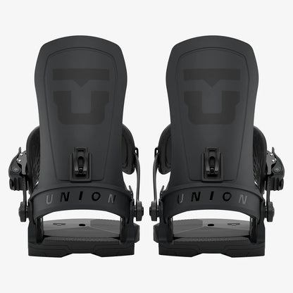 Union Force Team Snowboard Bindings 2027