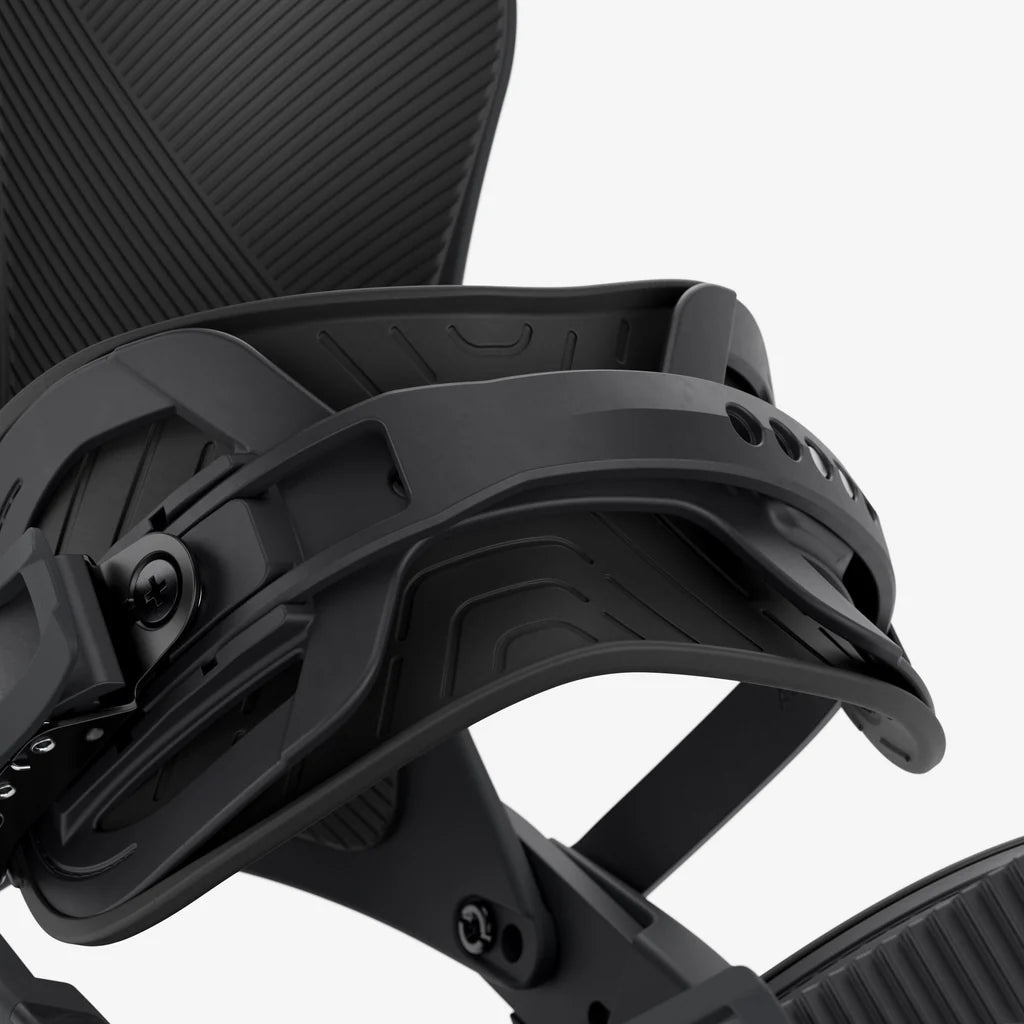 Union Force Team Snowboard Bindings 2027