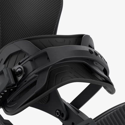 Union Force Team Snowboard Bindings 2027