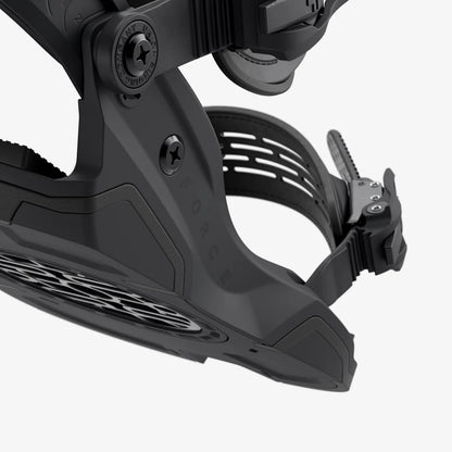 Union Force Team Snowboard Bindings 2027