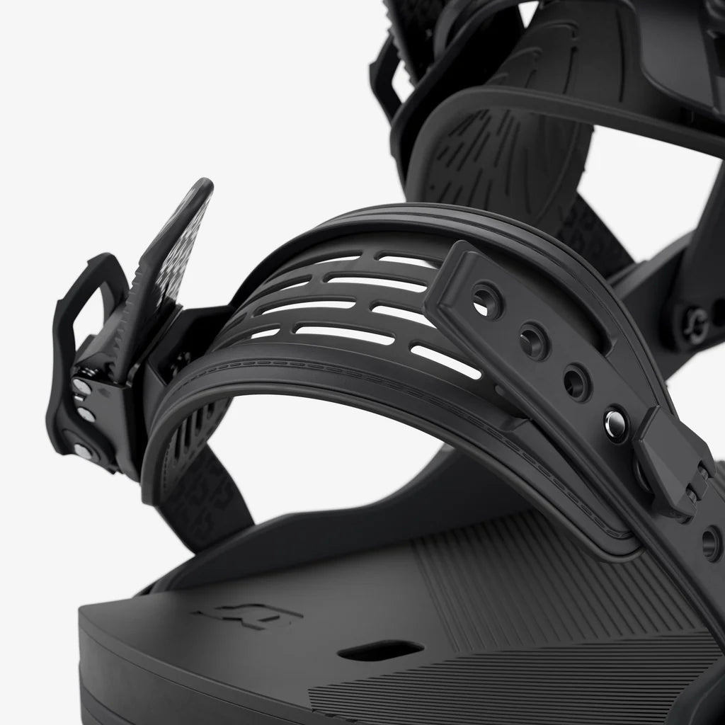 Union Force Team Snowboard Bindings 2027