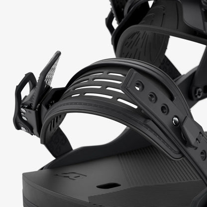 Union Force Team Snowboard Bindings 2027