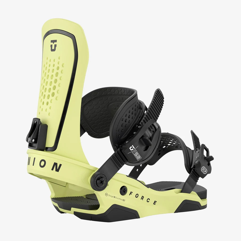 Union Force Snowboard Bindings 2027
