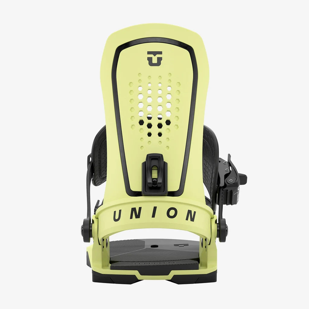 Union Force Snowboard Bindings 2027