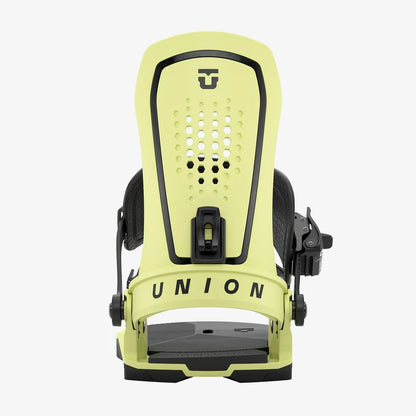 Union Force Snowboard Bindings 2027