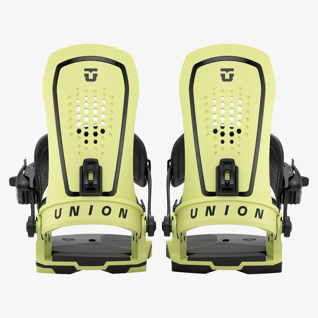 Union Force Snowboard Bindings 2027