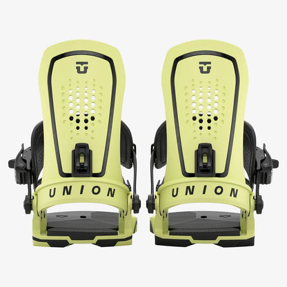 Union Force Snowboard Bindings 2027