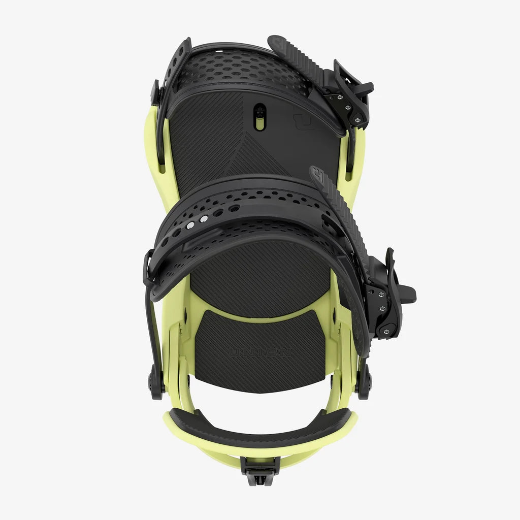 Union Force Snowboard Bindings 2027