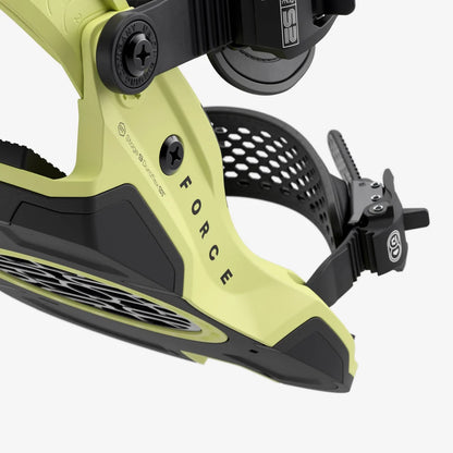 Union Force Snowboard Bindings 2027