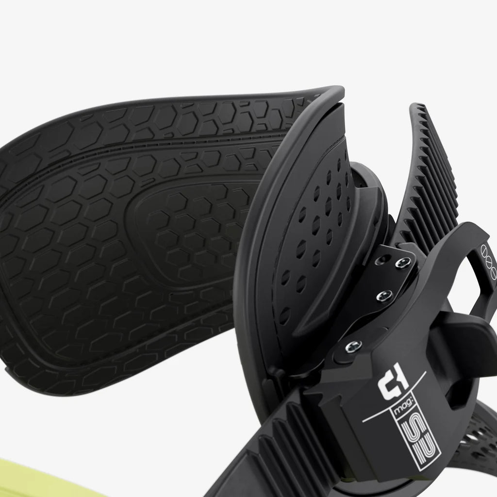 Union Force Snowboard Bindings 2027