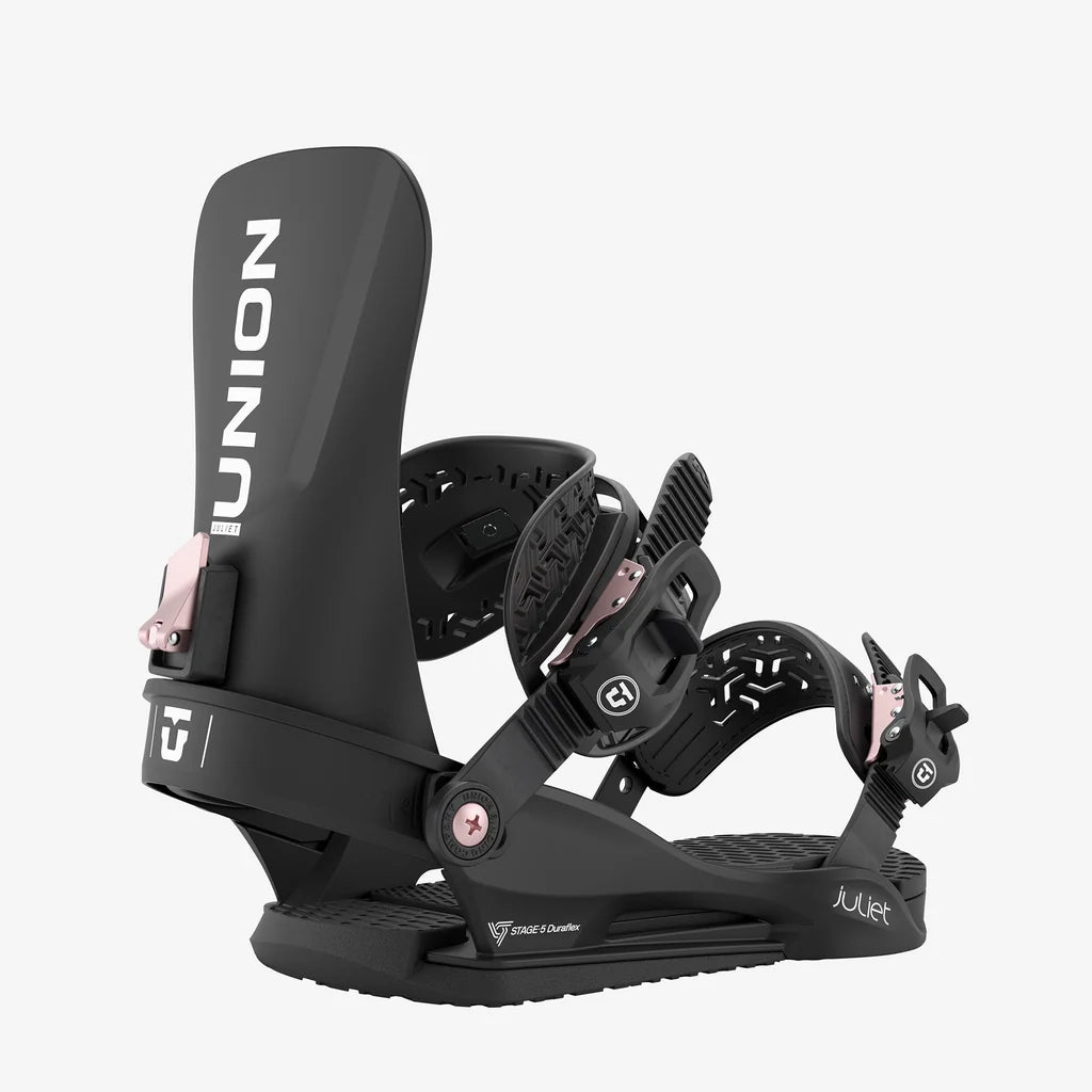 Union Juliet Bindings 2027 - Women's
