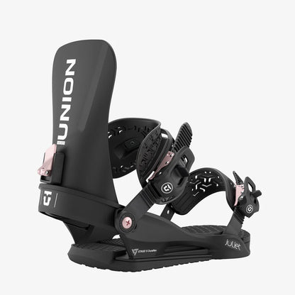 Union Juliet Bindings 2027 - Women's