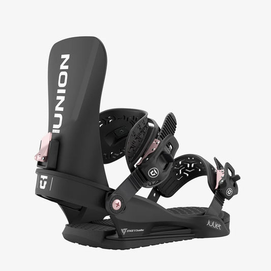 Union Juliet Bindings 2027 - Women's