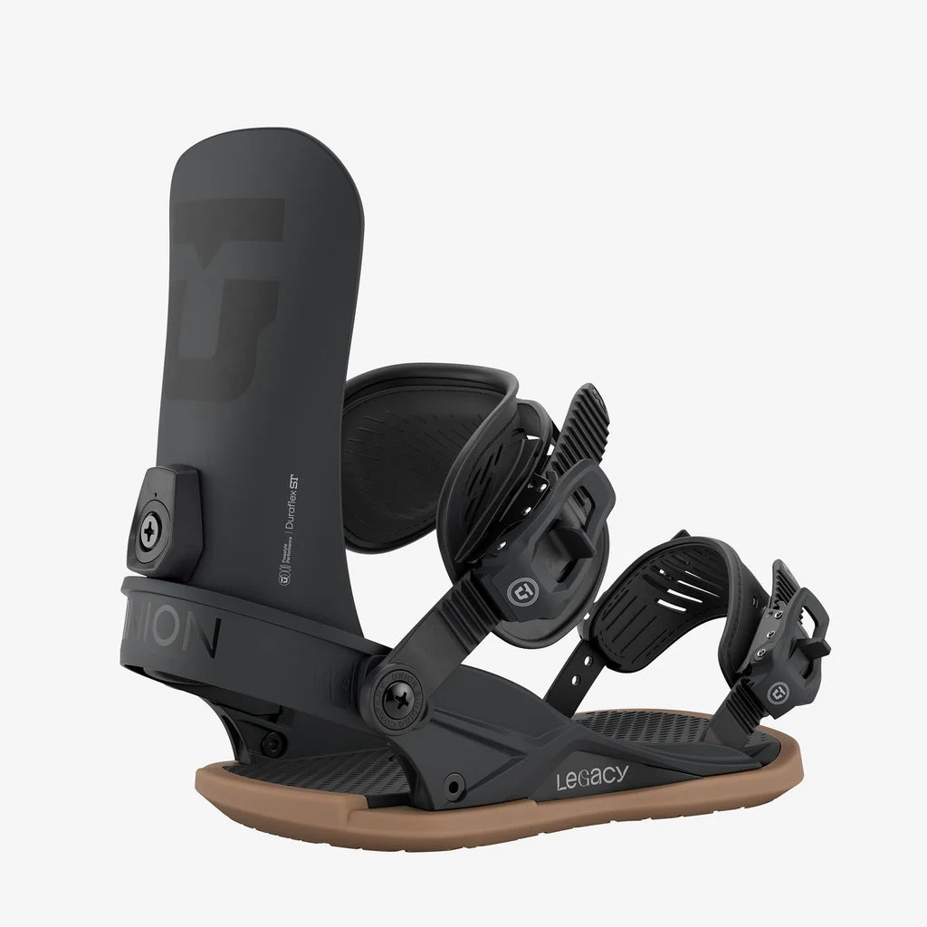 Union Legacy Snowboard Bindings 2027 - Women's