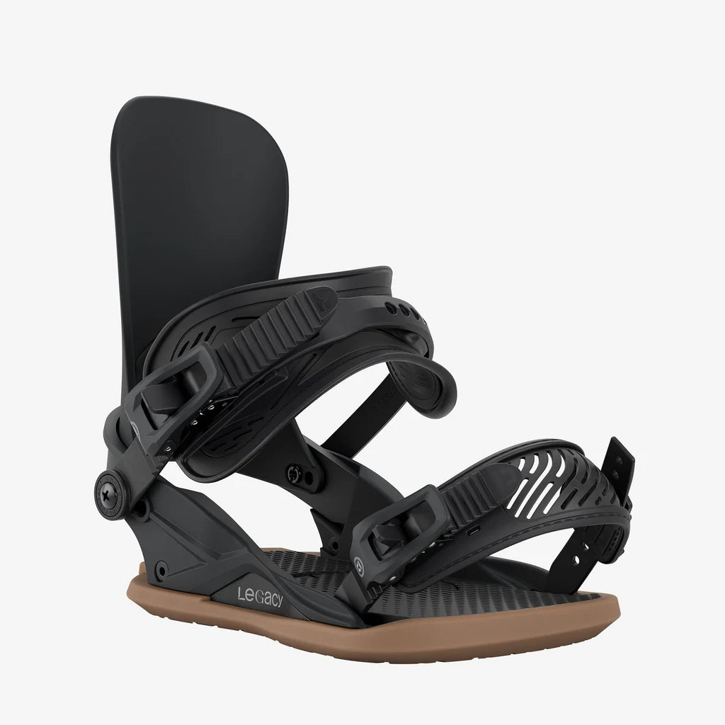Union Legacy Snowboard Bindings 2027 - Women's