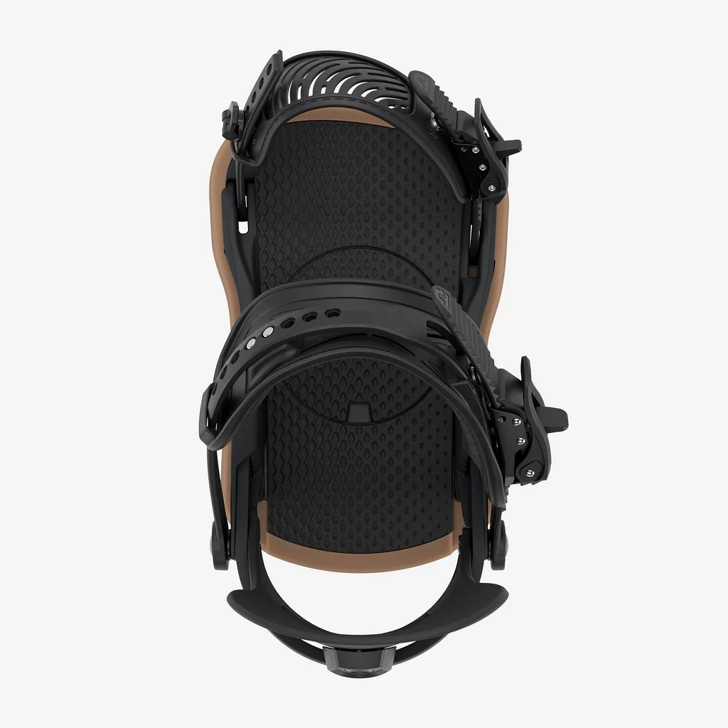 Union Legacy Snowboard Bindings 2027 - Women's