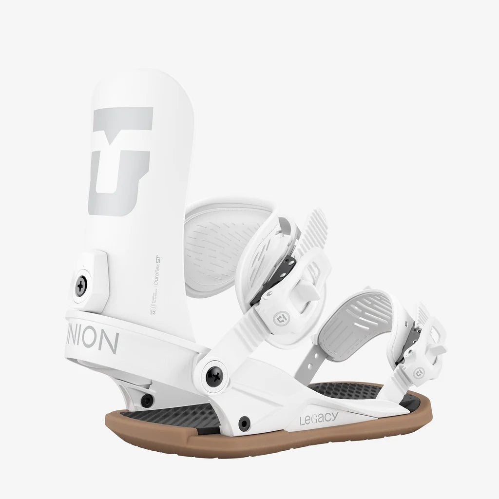 Union Legacy Snowboard Bindings 2027 - Women's