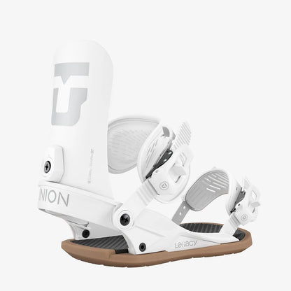 Union Legacy Snowboard Bindings 2027 - Women's