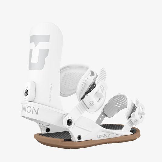 Union Legacy Snowboard Bindings 2027 - Women's