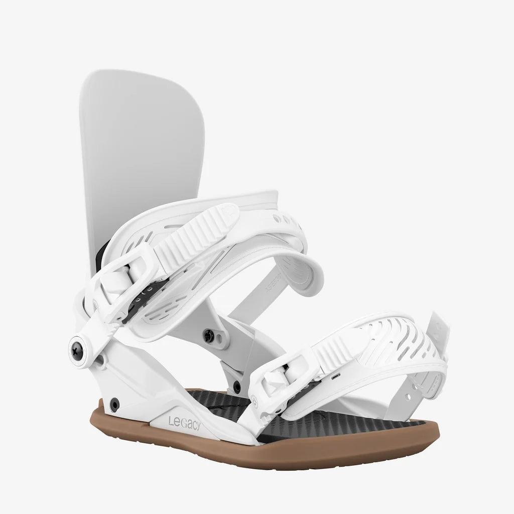 Union Legacy Snowboard Bindings 2027 - Women's